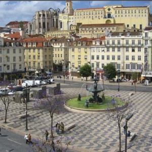 Lisboa Antiga + Lisboa Descobrimentos