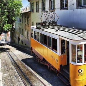 Lisboa Antiga