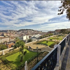 Lisboa Romântica