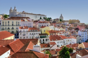 Read more about the article História de Lisboa