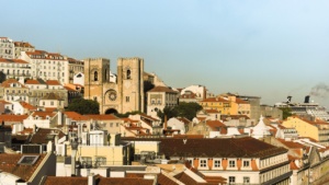 Read more about the article Sé Catedral de Lisboa